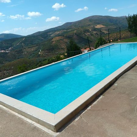 Casa Das Oliveiras Colmeal  エクステリア 写真