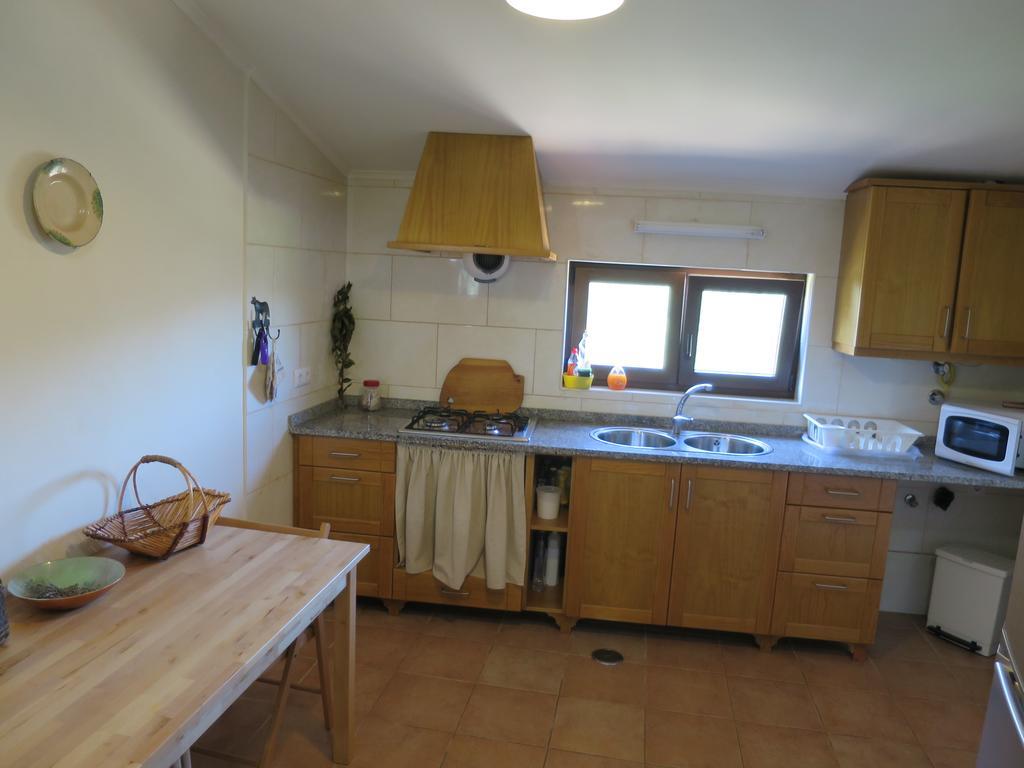Casa Das Oliveiras Colmeal  エクステリア 写真