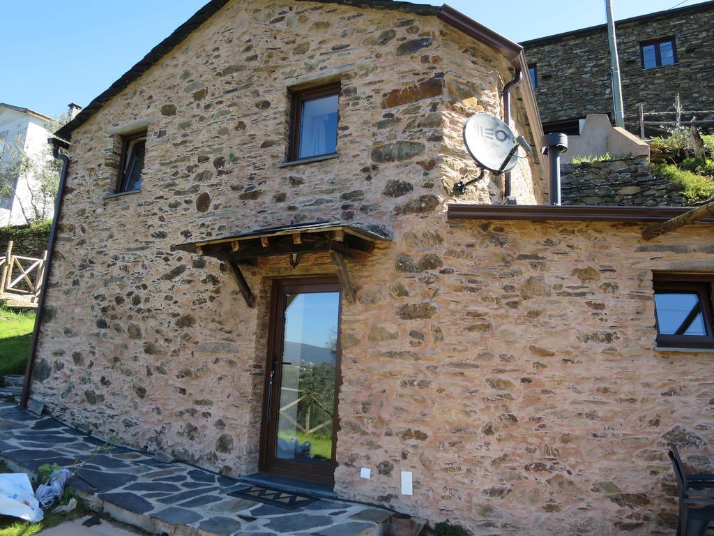 Casa Das Oliveiras Colmeal  エクステリア 写真
