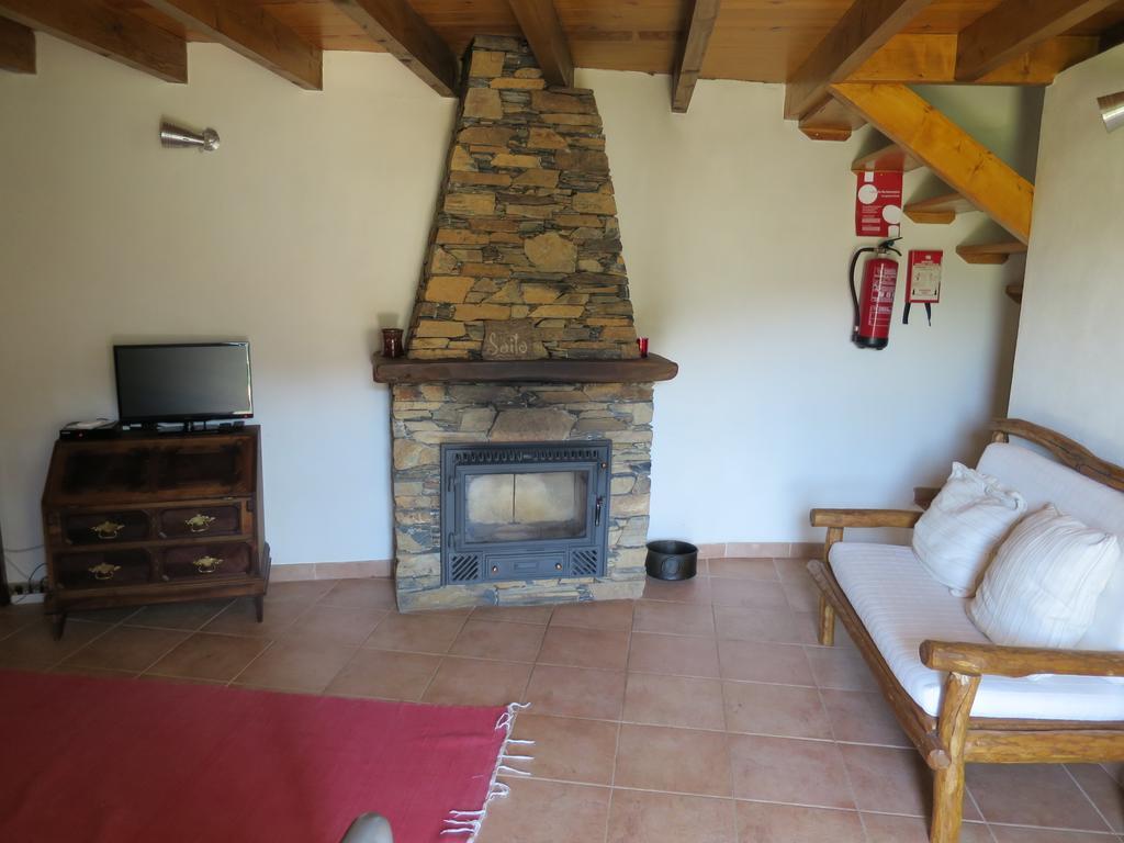 Casa Das Oliveiras Colmeal  エクステリア 写真