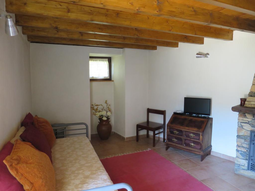 Casa Das Oliveiras Colmeal  エクステリア 写真
